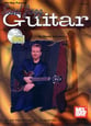 Soul Jazz Guitar Guitar and Fretted sheet music cover